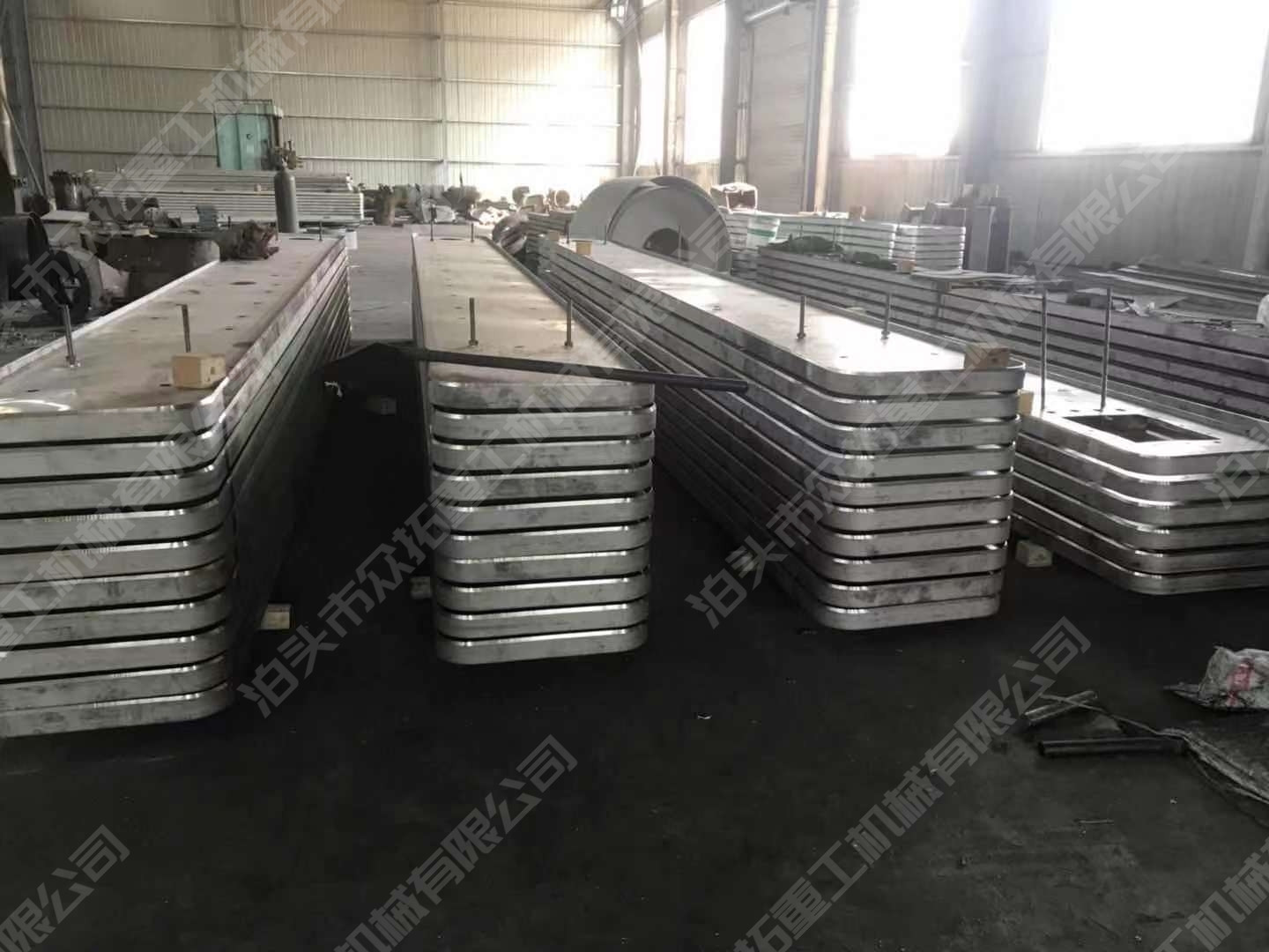 爐門刀邊腹板 爐門刀邊腹嘴