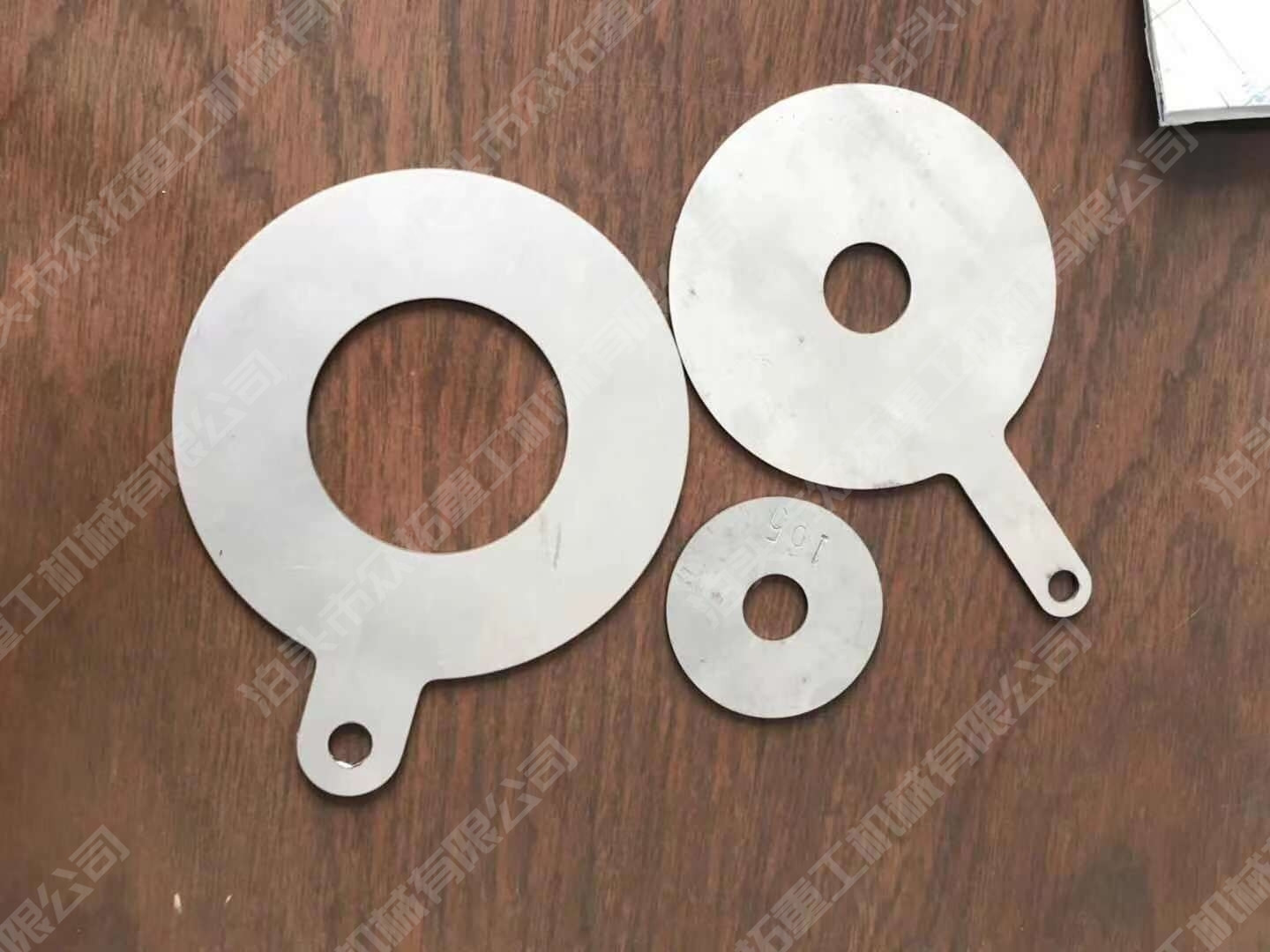 焦?fàn)t煤氣孔板