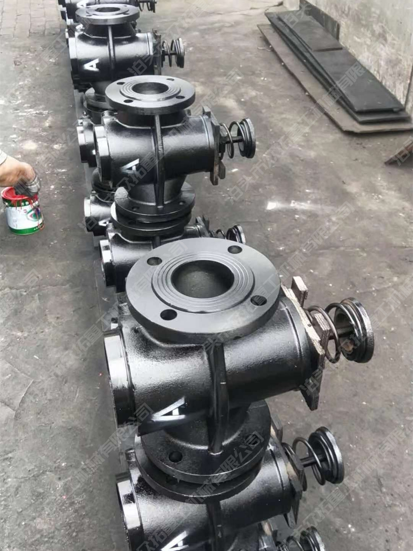 調節旋塞,保溫旋塞,交換旋塞,隔膜閥