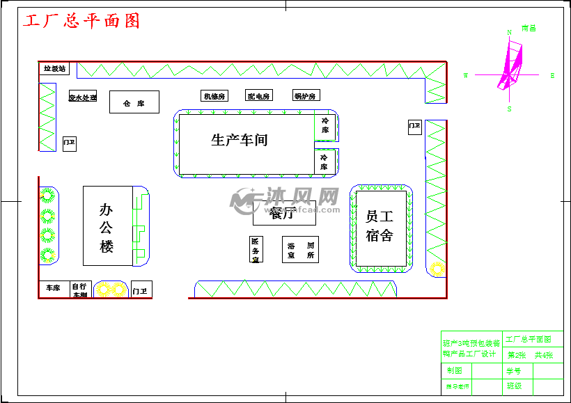 班產(chǎn)3噸預(yù)包裝醬鴨產(chǎn)品工藝設(shè)計(jì) 打造高效美味零食生產(chǎn)線